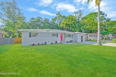 2118 Lou Dr W, Jacksonville, FL 32216 - photo 2