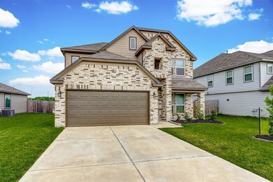 2642 Ridgeback Dr, Rosenberg, TX 77471 - photo 3