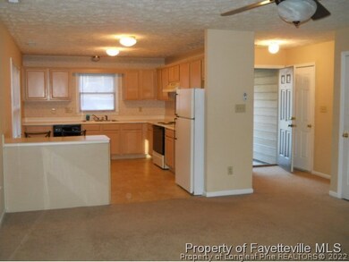 LARGE OPEN FLOOR PLAN