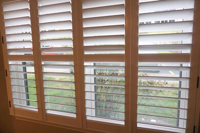 PLANTATION BLINDS