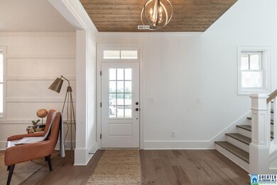 2832 Falliston Ln, Hoover, AL 35244 - photo 2