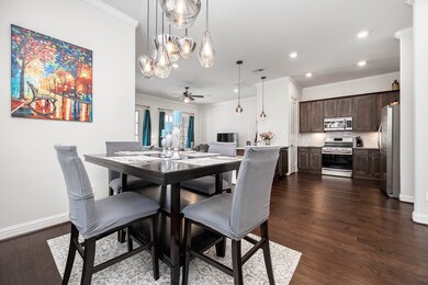 1765 Trinity Bend Dr, Houston, TX 77080 - photo 6