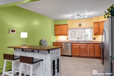 5533 College Dr, Anchorage, AK 99504 - photo 6