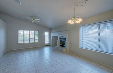 Family/Entertaining Room
