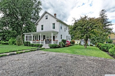 12 Morgan Terrace, Castleton On Hudson, NY 12033 - photo 2