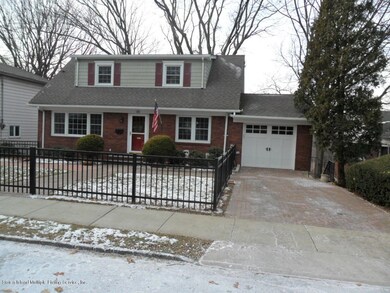 90 Highland Ave, Staten Island, NY 10301 - photo 2