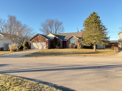 4730 Posthorn Ct, Columbus, IN 47203 - photo 2