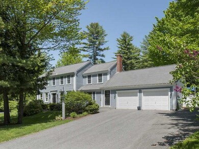 127 Applecrest Dr, Yarmouth, ME 04096 - photo 2