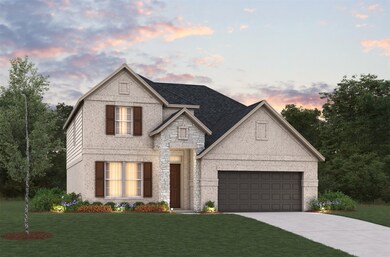 19523 Palomino Prairie Trail, Tomball, TX 77377 - photo 3