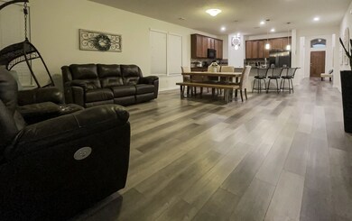 1606 Stuart Creek Dr, Richmond, TX 77469 - photo 4