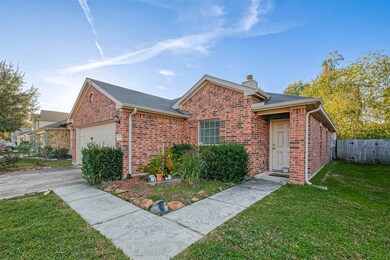 2727 Donellan Dr, Houston, TX 77088 - photo 2