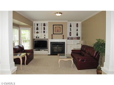 Den/Family/Great Room