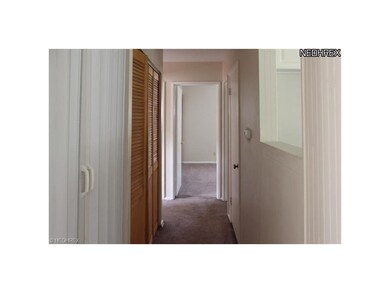 House for sale in Akron. 1689 Wakefield Dr Akron, 