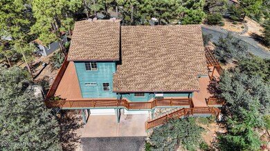 932 Rock Haven unit 1, Prescott, AZ 86305 - photo 3