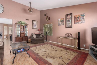 Front Room