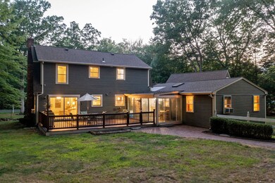 14 Spofford Rd, Auburn, NH 03032 - photo 4