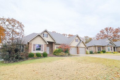 210 Windover Rd, Jonesboro, AR 72401 - photo 2