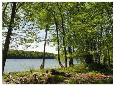Land/Lot.
