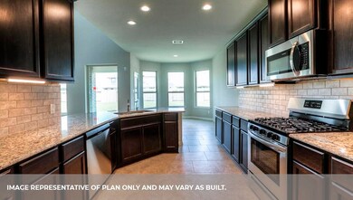 1568 Harvest Vine Ct, Friendswood, TX 77546 - photo 7