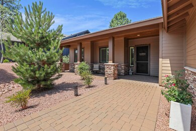 1000 N Autumn Sage Dr, Payson, AZ 85541 - photo 4