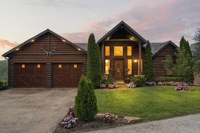 Table Rock Lakefront View Estate