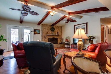 0 Wild Oak Cr, Texarkana, TX 75503 - photo 5