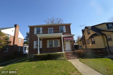 3809 Grantley Rd, Baltimore, MD 21215 - photo 3