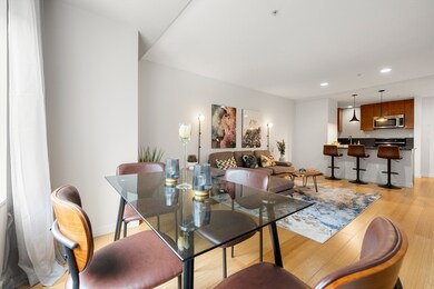 Audubon Park unit 206, Boston, MA 02215 - photo 5