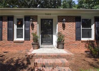 You will LOVE this house!