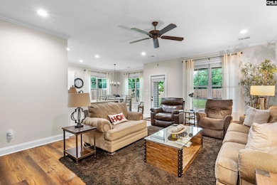 2107 Newberry Landing Cir, Newberry, SC 29108 - photo 7