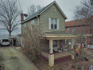 23 W Main St, Newburgh, IN 47630 - photo 4