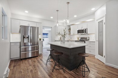 Welcome to your new kitchen