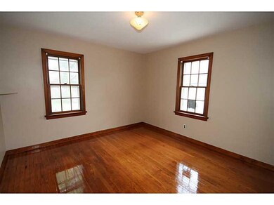 Interior Space/Layout. 