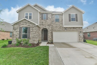 3801 Eastbury Ln, Pearland, TX 77584 - photo 3