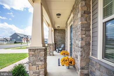 1196 Coastal Ave, Stafford, VA 22554 - photo 6