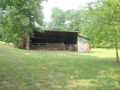 Large Barn