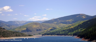 Ruedi Reservoir