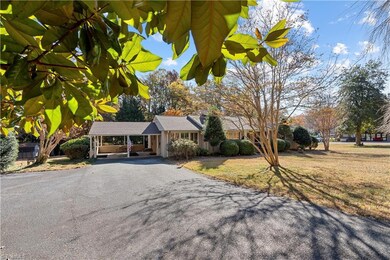 1018 Westmont Dr, Asheboro, NC 27205 - photo 4