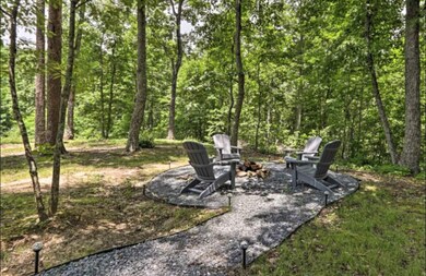 fire pit