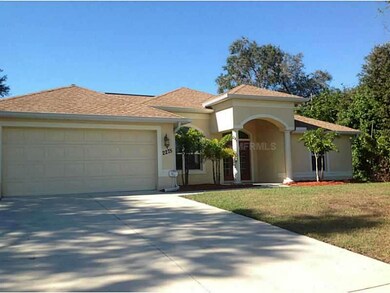 2275 Lake View Blvd, Port Charlotte, FL 33948 - photo 2