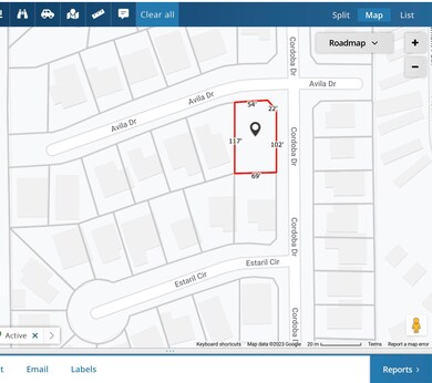 2503 Avila Dr, Houston, TX 77038 - photo 5