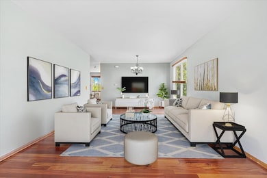 2172 Prairie Trail, Round Lake Heights, IL 60073 - photo 3