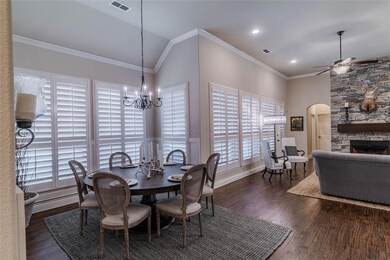 6140 Pleasant Dream St, North Richland Hills, TX 76180 - photo 5