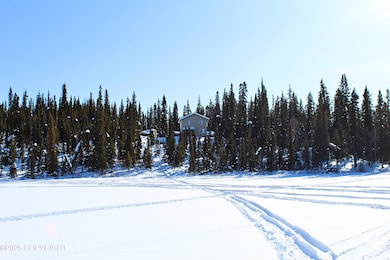 Tract F No Road Asls 87-88, Glennallen, AK 99588 - photo 2