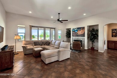 Great room