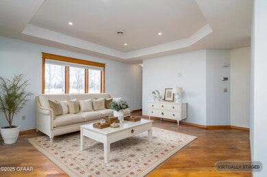 Living Room AI