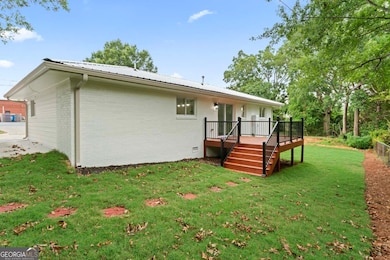 9 Lemon St, McDonough, GA 30253 - photo 4