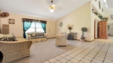Living Area(3)
