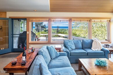 Living Room View