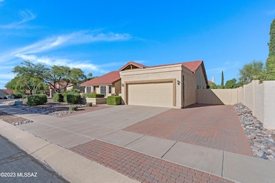 1 Front Yard-2